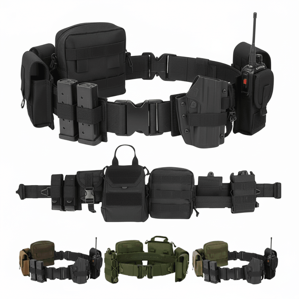 Accesorios Tácticos