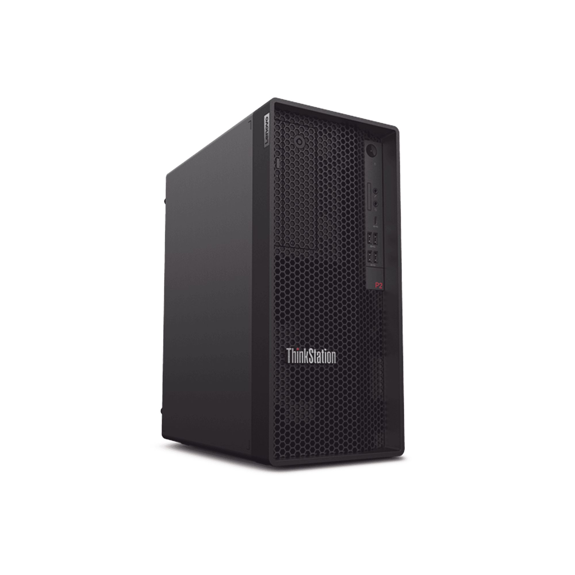 Workstations - Estaciones de trabajo de alto desempeño