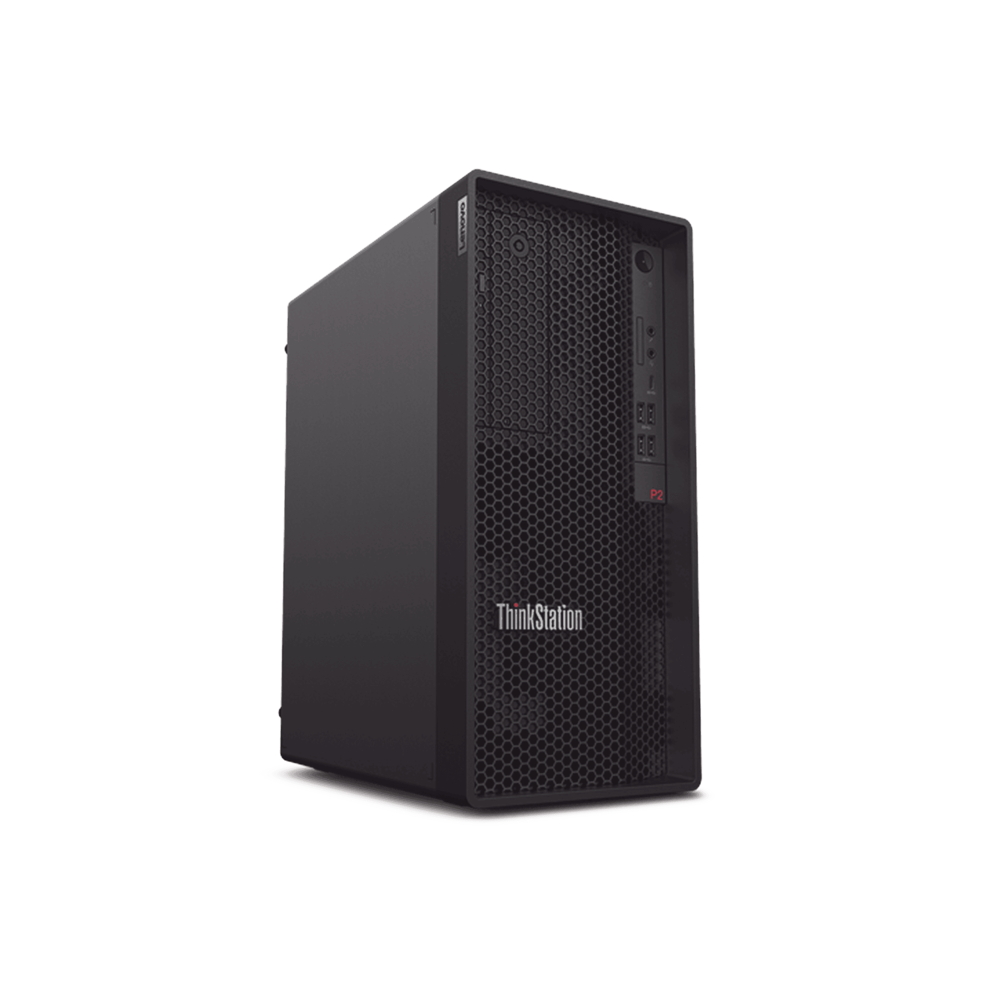 Workstations - Estaciones de trabajo de alto desempeño