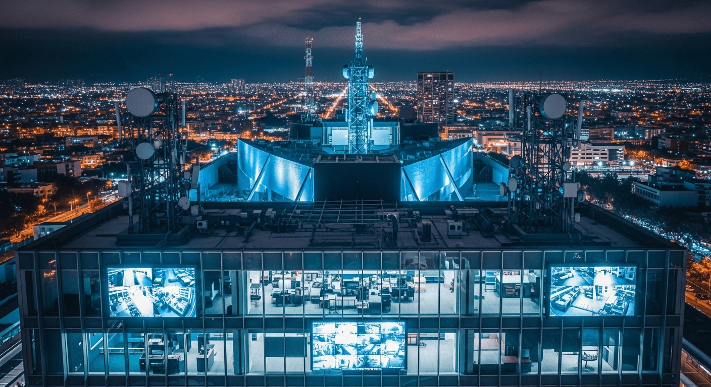 Seguridad Gubernamental gallery image 1