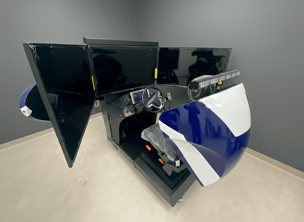 Centros de Adiestramiento