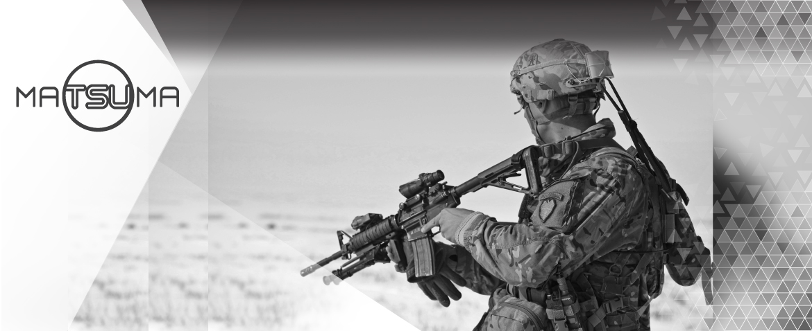 Equipo militar
